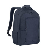 NB BACKPACK TEGEL 17.3" / 8460 DARK BLUE RIVACASE