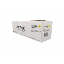Analog cartridge HP CF532A Y Aster Analog cartridge HP CF532A Y Aster