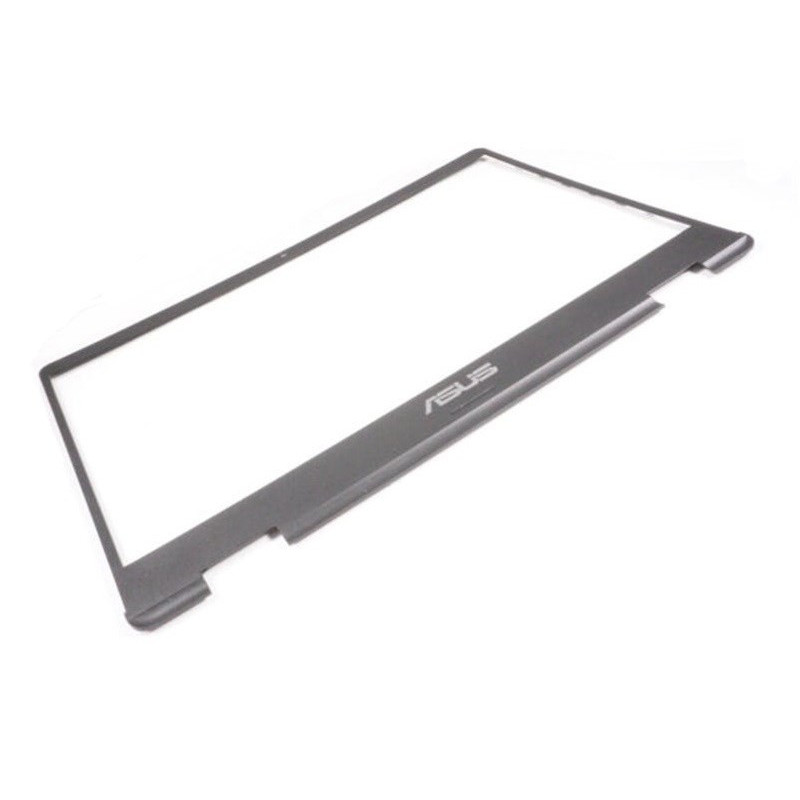 Kompiuterio Korpuso Rėmas - ASUS 90SK0000-MPIAN0 Plastikas Juodas