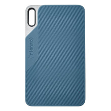 Išorinis SSD, INTENSO, TX100, 250 GB, USB-C, 3826440