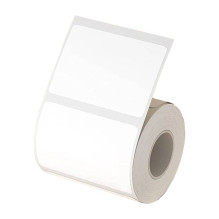 NIIMBOT terminės etiketės Niimbot, skirtos B21, 50 mm x 30 mm, 230 vnt. NIIMBOT terminės etiketės Niimbot, skirtos B21, 50 mm x 30 mm, 230 vnt.