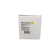 Analog cartridge HP CF412X / 046H Yellow Aster