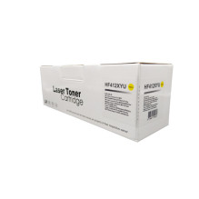 Analoginė kasetė HP CF412X / 046H Geltona Aster