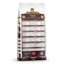 WOLFSBLUT VetLine Gastrointestinal Antis - sausas šunų ėdalas - 12 kg WOLFSBLUT VetLine Gastrointestinal Antis - sausas šunų ėdalas - 12 kg