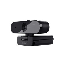 KAMEROS WEBCAM TAXON QHD / 24732 TRUST KAMEROS WEBCAM TAXON QHD / 24732 TRUST