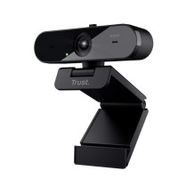 KAMEROS WEBCAM TAXON QHD / 24732 TRUST KAMEROS WEBCAM TAXON QHD / 24732 TRUST