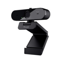 KAMEROS WEBCAM TAXON QHD / 24732 TRUST KAMEROS WEBCAM TAXON QHD / 24732 TRUST