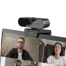 KAMEROS WEBCAM TAXON QHD / 24732 TRUST KAMEROS WEBCAM TAXON QHD / 24732 TRUST