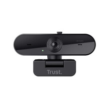 KAMEROS WEBCAM TAXON QHD / 24732 TRUST KAMEROS WEBCAM TAXON QHD / 24732 TRUST