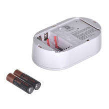 Carbon Monoxide Detector -...
