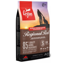 ORIJEN Regional Red - dry dog food - 6kg ORIJEN Regional Red - dry dog food - 6kg