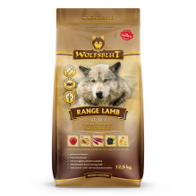 WOLFSBLUT Range Lamb Lamb...