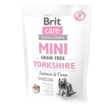 BRIT Care Mini sausas šunų...