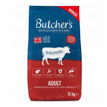 BUTCHER'S Original Beef -...