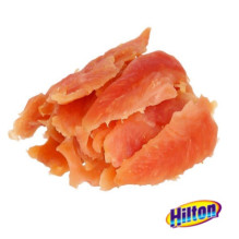 HILTON Soft chicken jerky -...