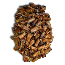 UNISZKI Collagen cube - dog treat - 100g UNISZKI Collagen cube - dog treat - 100g