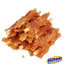 HILTON Chicken inserted...