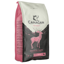 CANAGAN Country Game duck,...
