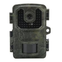 iWear DL002 HD medžioklės kamera 16MP plataus kampo naktinio matymo 940nm IR LED IP66 žalia