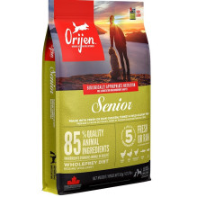 ORIJEN Senior - dry dog...