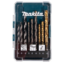 DRILL BIT ASSORTMENT WOOD...