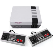 GameBox R6 8-Bit Retro TV...