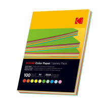 „Kodak“ spalvotas popierius...