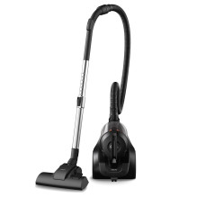 Vacuum Cleaner, PHILIPS, Input power 800 W, Dust capacity 1.3 L, Cylinder vacuum, Cleaning type Dry, Dust container Bagl
