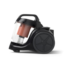 Vacuum Cleaner, PHILIPS, Input power 800 W, Dust capacity 1.3 L, Cylinder vacuum, Cleaning type Dry, Dust container Bagl