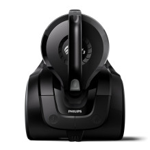 Dulkių siurblys, PHILIPS, Įėjimo galia 800 W, Dulkių talpa 1,3 l, Cilindrinis dulkių siurblys, Valymo tipas: Sausas, Dul