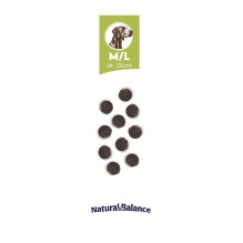 BALTICA Natural Balance ėrienos sausas šunų ėdalas M / L - 3 kg BALTICA Natural Balance ėrienos sausas šunų ėdalas M / L - 3 kg