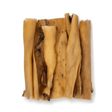 UNISZKI Deer skin - dog treat - 100g UNISZKI Deer skin - dog treat - 100g