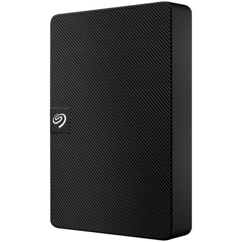 Nešiojamasis SEAGATE HDD išorinis išplėtimas (2,5\' / 1TB / USB 3.0 / RMN SRD0NF1)