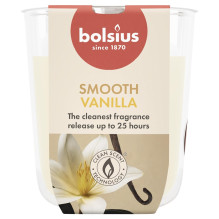 Candle, scented Bolsius...