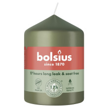 Žvakė, cilindrinė Bolsius,...