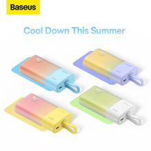 „Baseus Baseus Popsicle“...