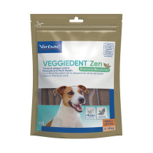 VIRBAC Veggiedent Zen S...