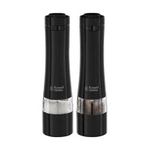 Salt and pepper mill Russell Hobbs 28010-56, black Salt and pepper mill Russell Hobbs 28010-56, black