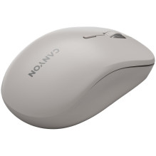 Canyon CANYON mouse MW-12 Dual band Wireless grey