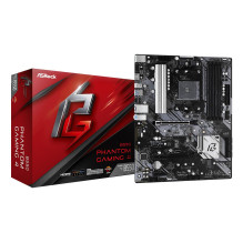 Mainboard, ASROCK, AMD...