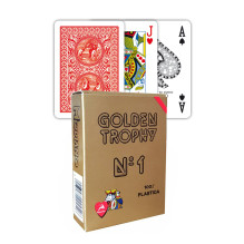 Modiano Golden Trophy...
