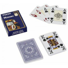 Poker Modiano Playing Cards (Blue) Poker Modiano Playing Cards (Blue)