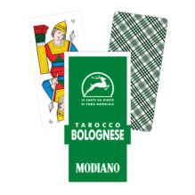 Modiano Tarocco Bolognese...