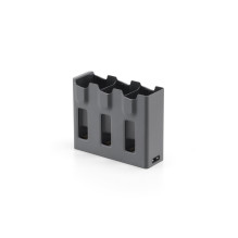 Drono priedas, DJI, DJI Mavic 4 Pro lygiagretaus įkrovimo mazgas, CP.MA.00000839