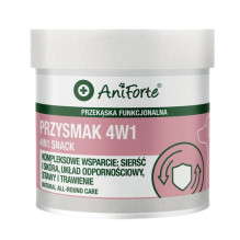 ANIFORTE 4in1 - šunų...