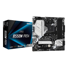 Mainboard, ASROCK, AMD...