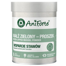 ANIFORTE Žaliosios midijos...