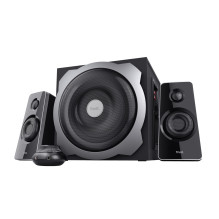 SPEAKER 2.1 120W TYTAN /...