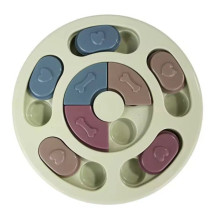 iLike Dog Treat Puzzle...