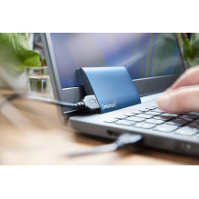 External SSD, INTENSO, 500GB, USB 3.2, 1,8", 3823450